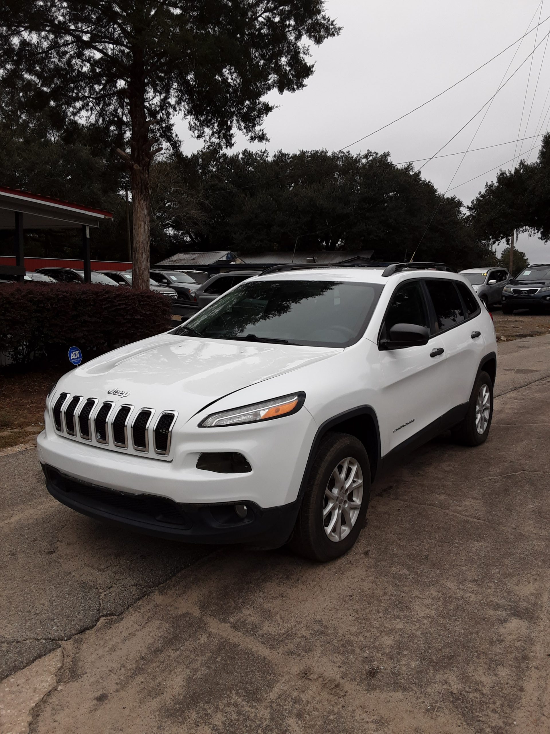 Jeep