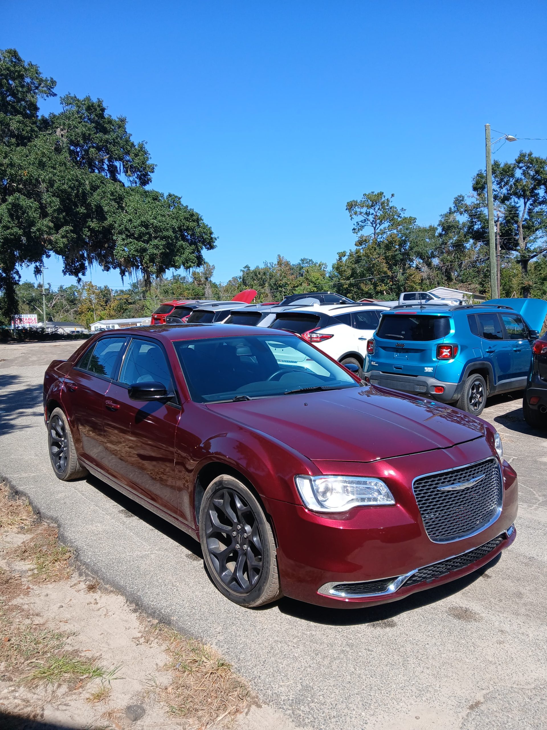 Chrysler