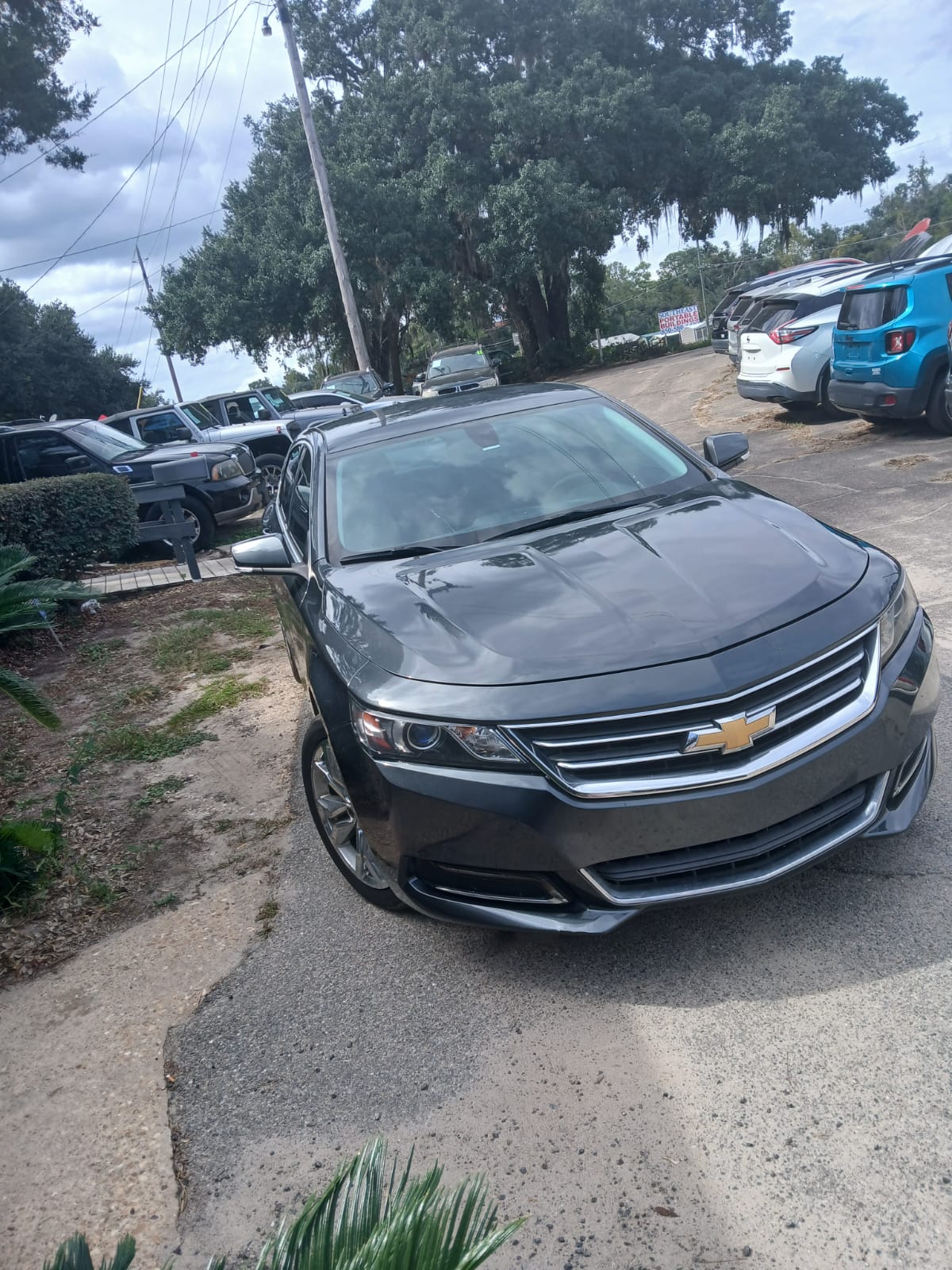 Chevy