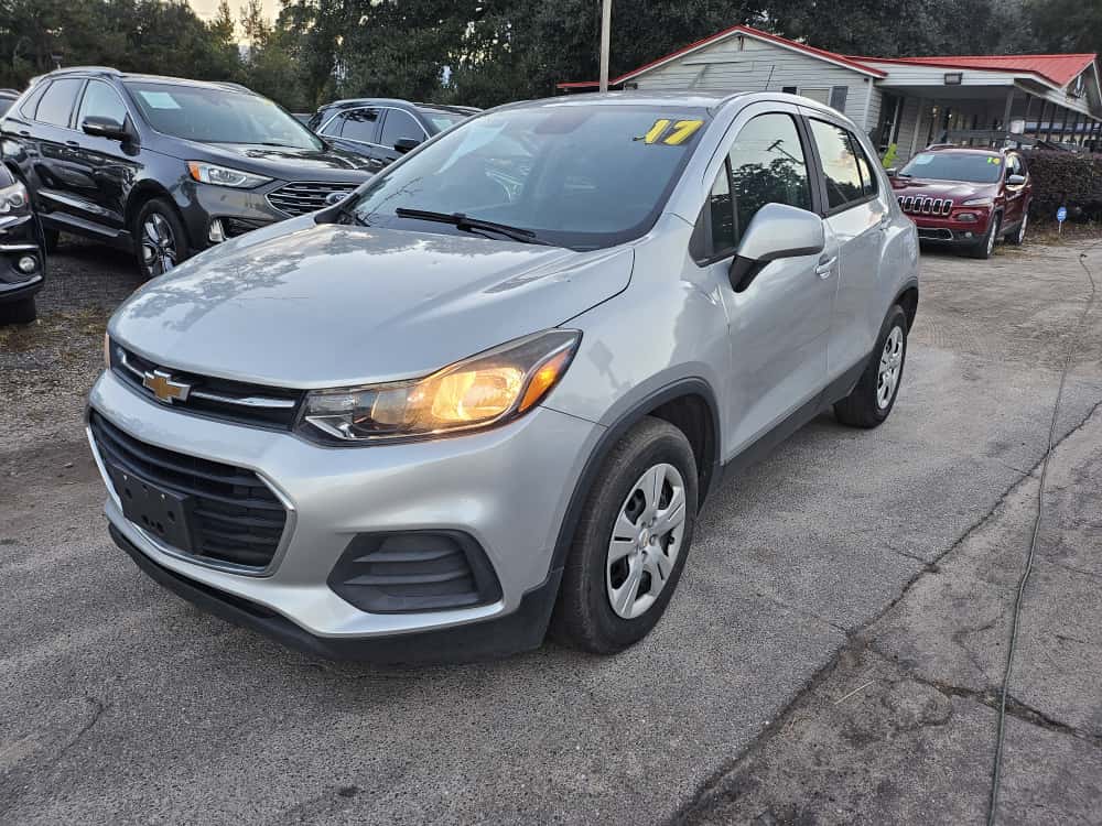 Chevy