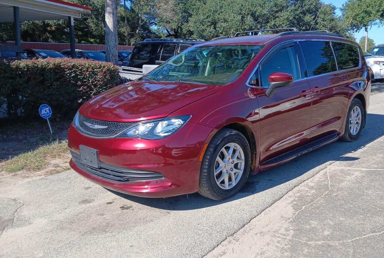Chrysler
