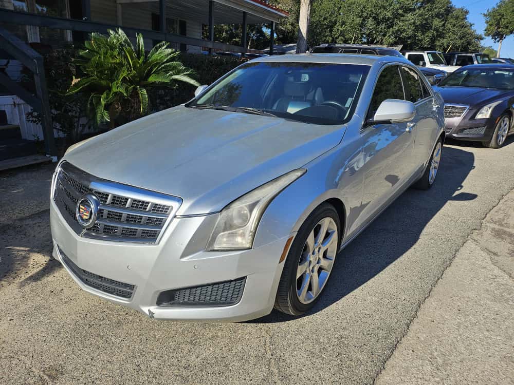 Cadillac