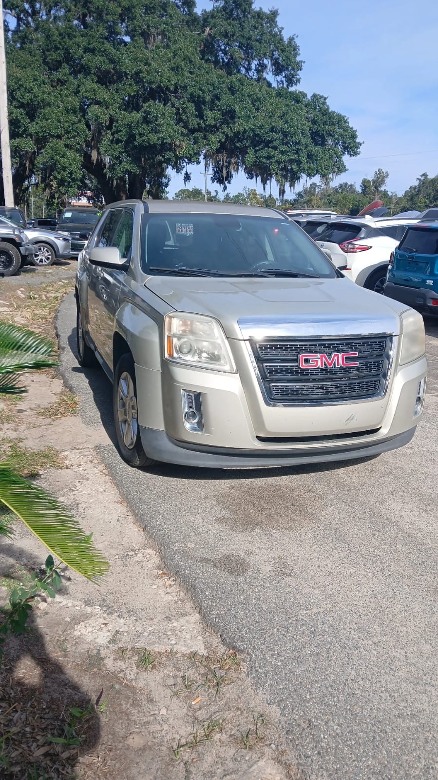 GMC