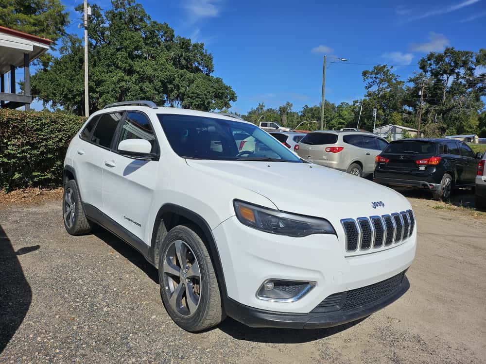 Jeep