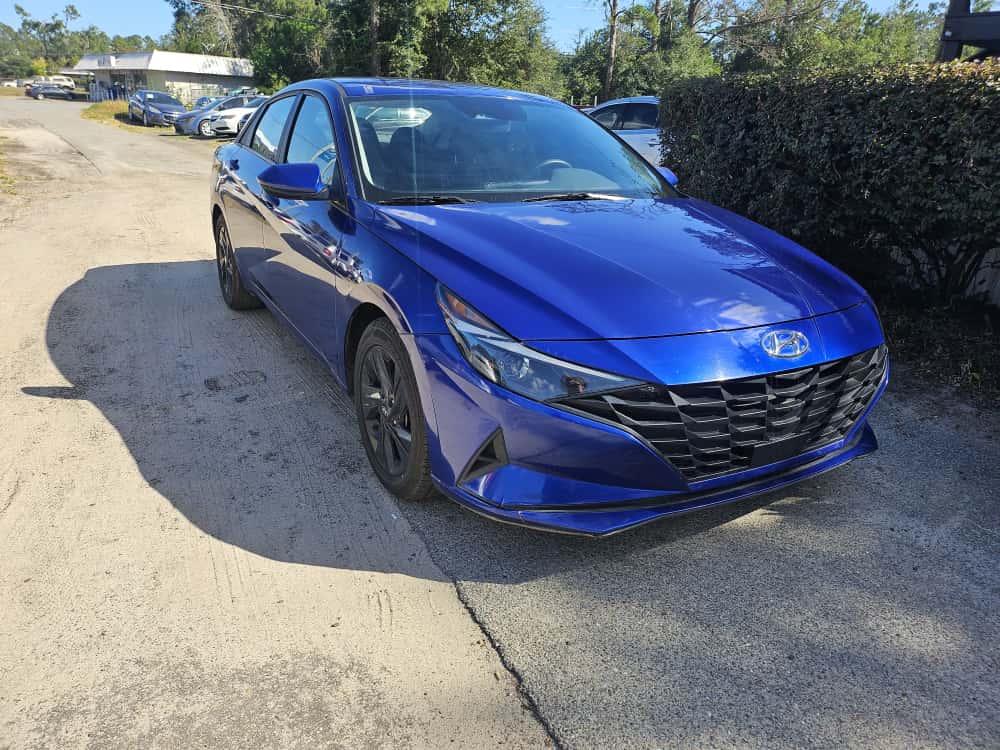 Hyundai