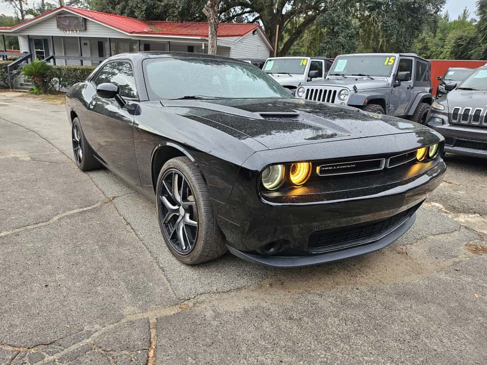 Dodge