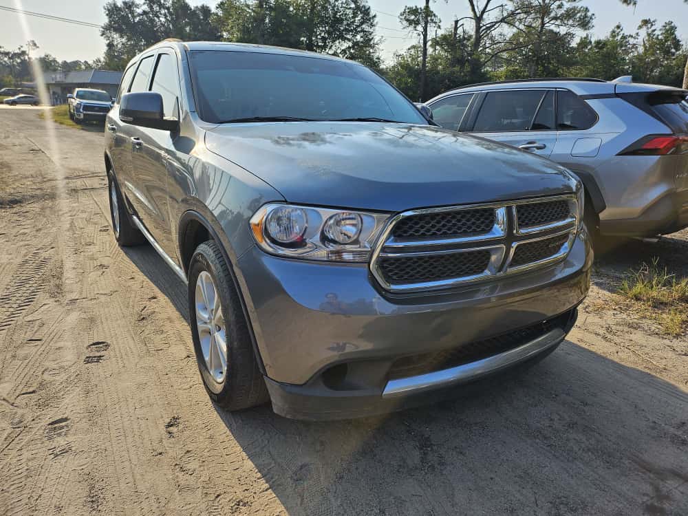dodge