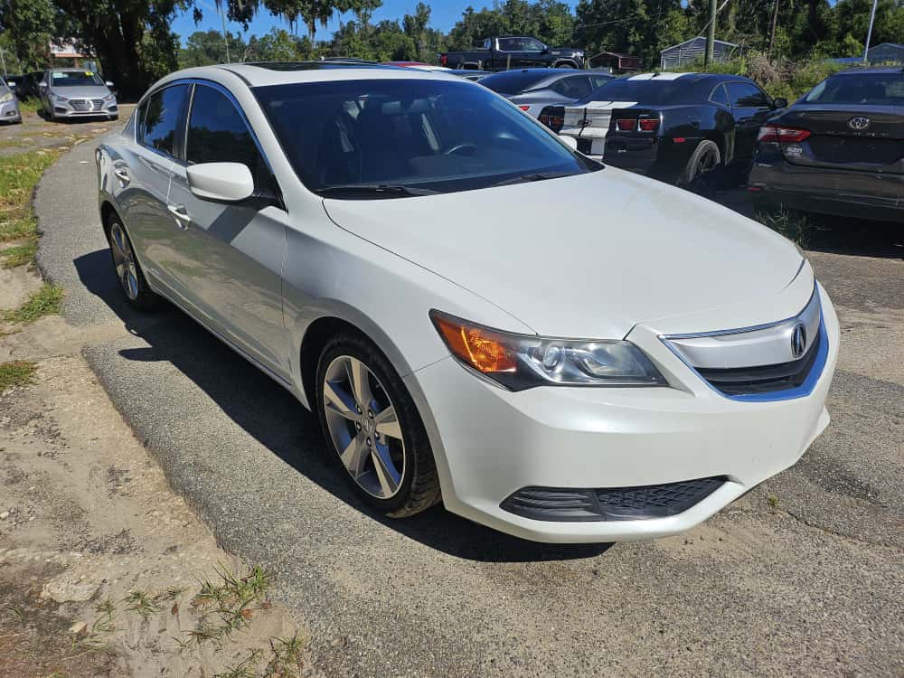 Acura