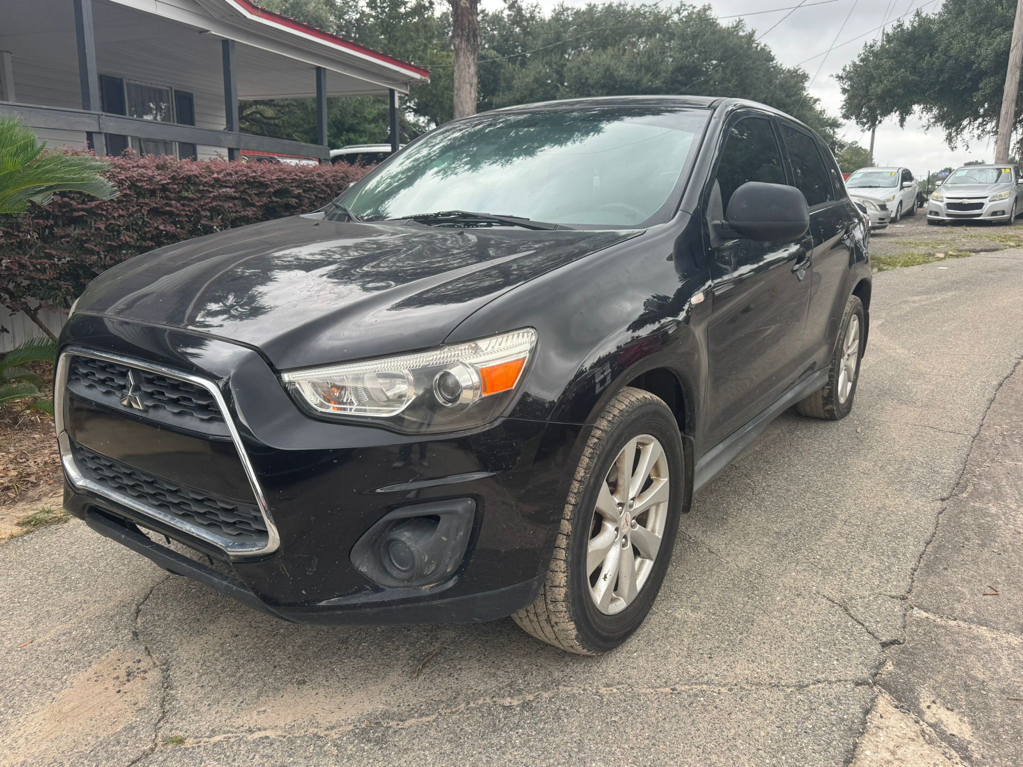 mitsubishi