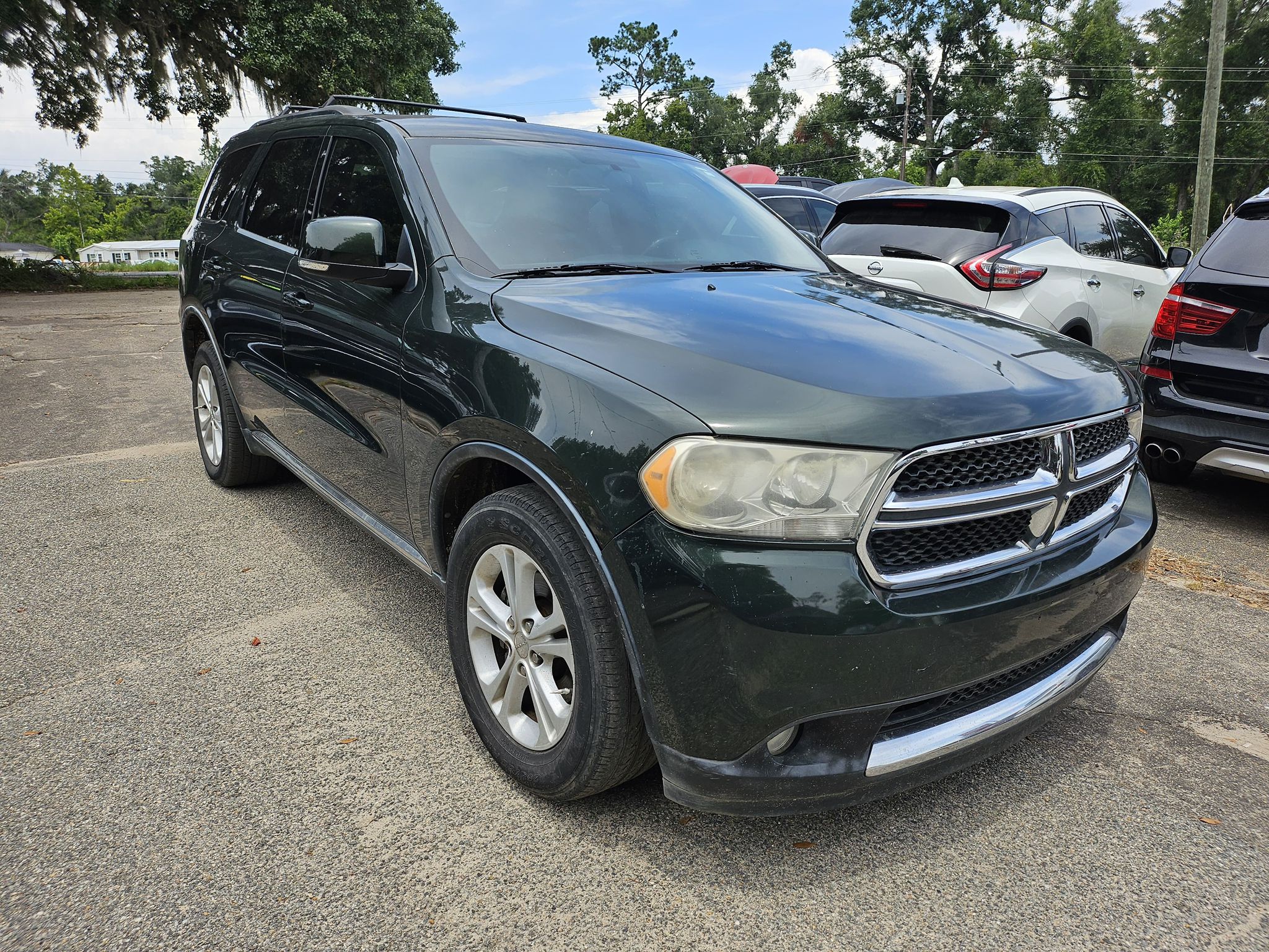 Dodge