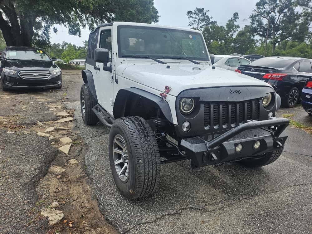Jeep
