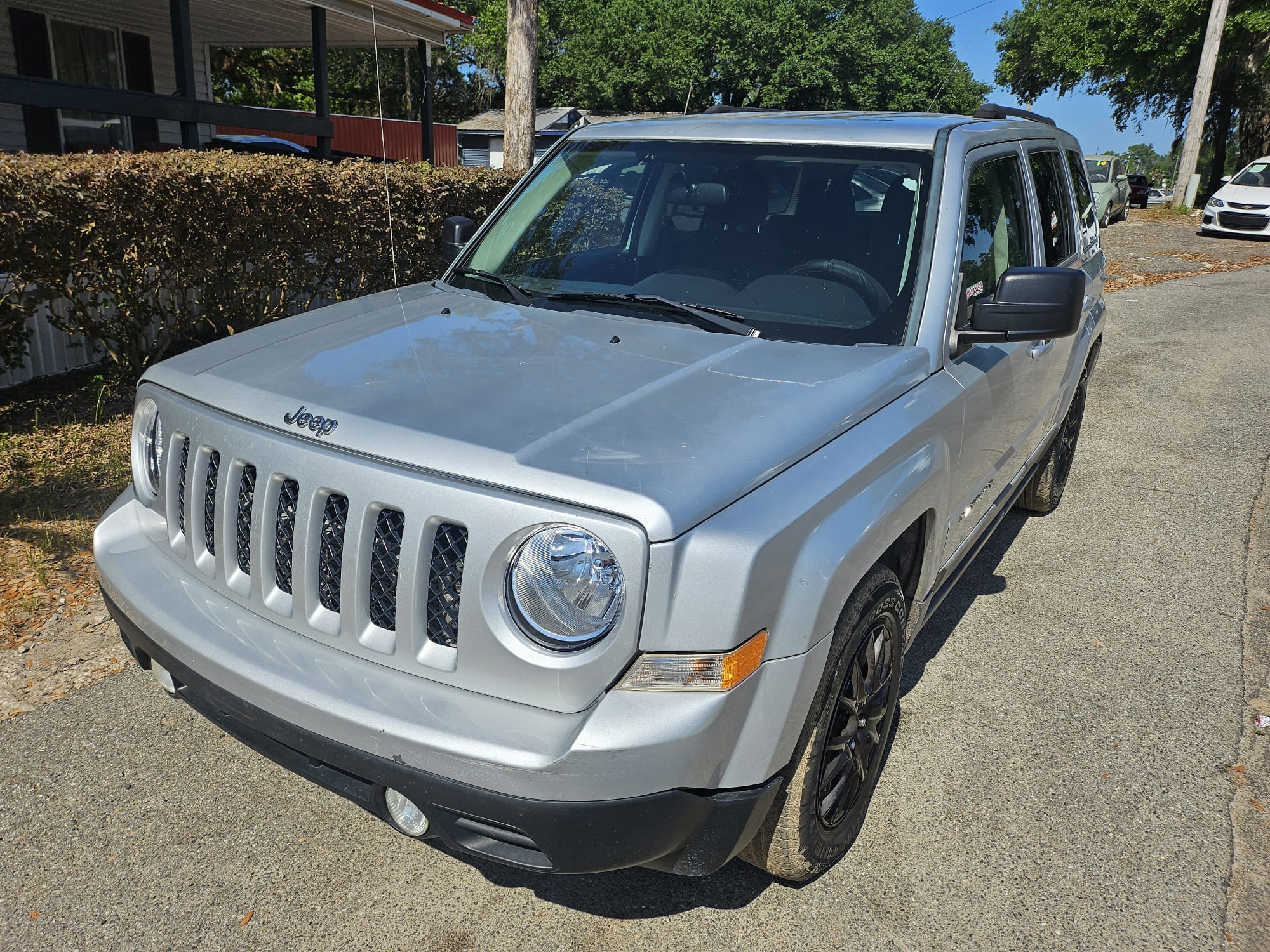 Jeep