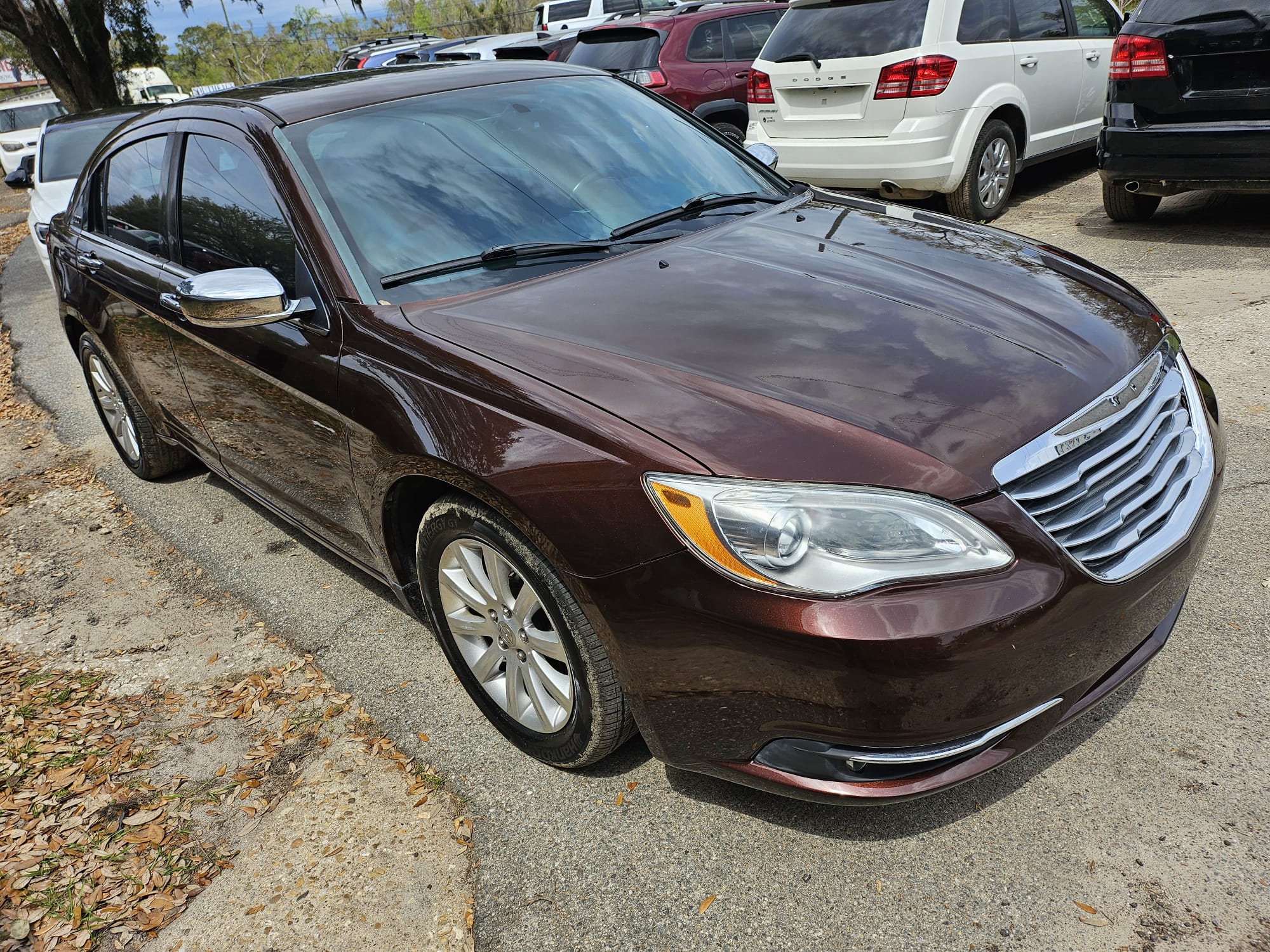 Chrysler