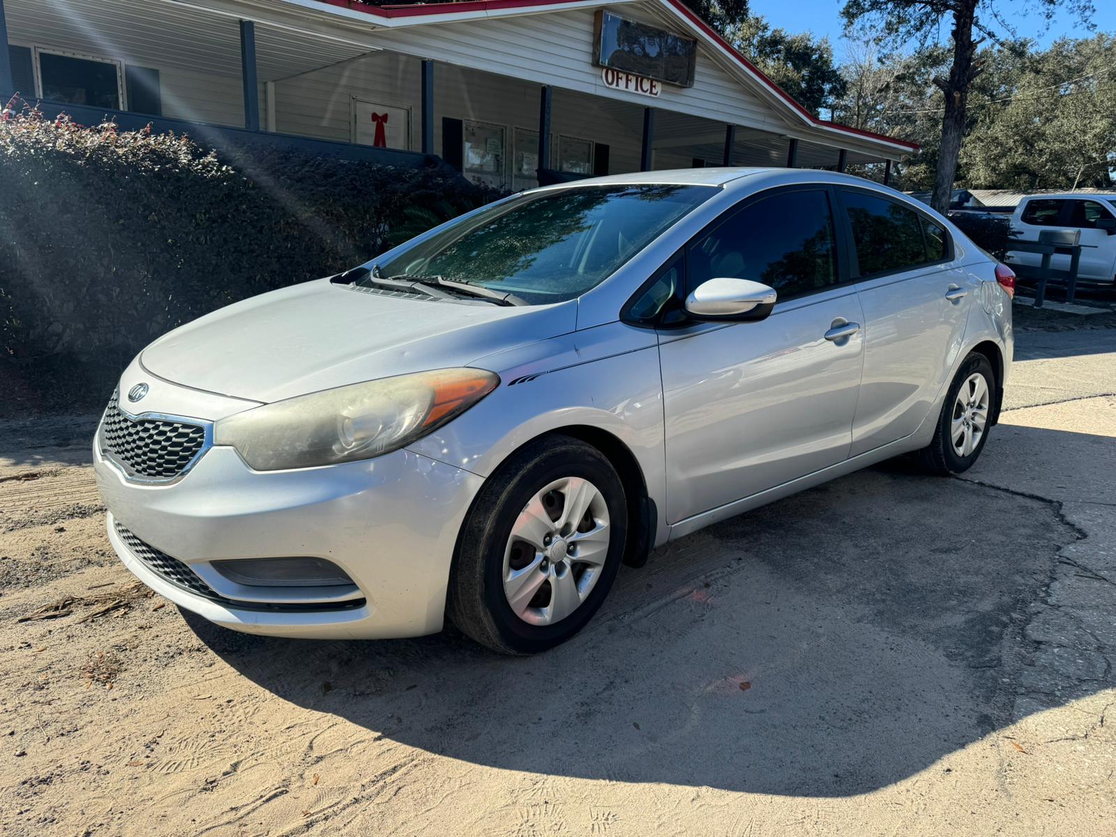 kia