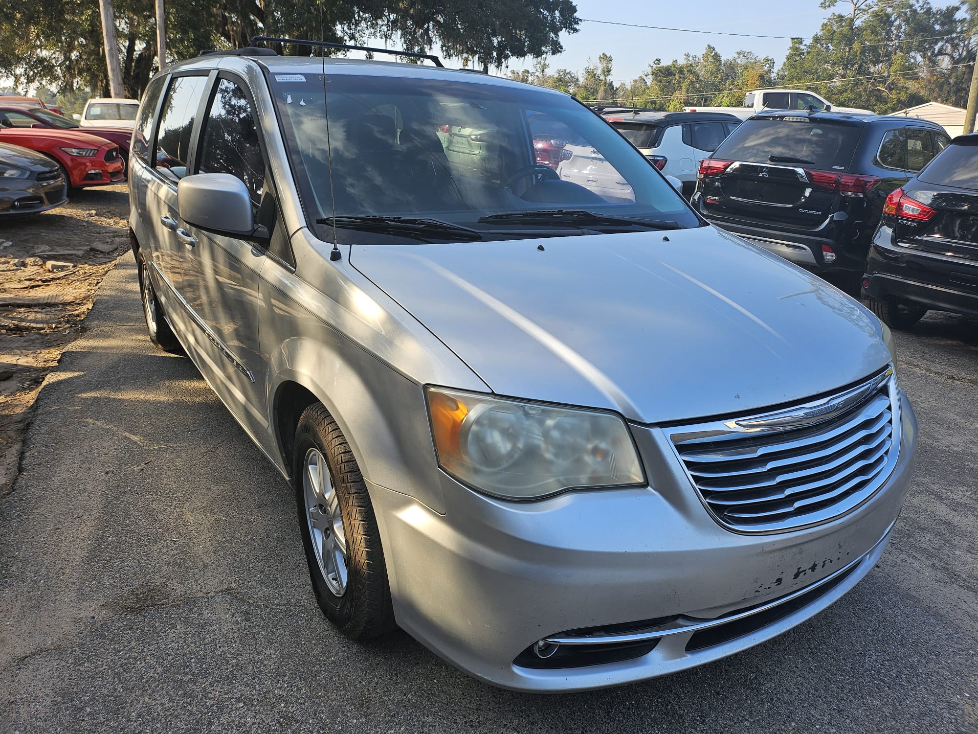 Chrysler