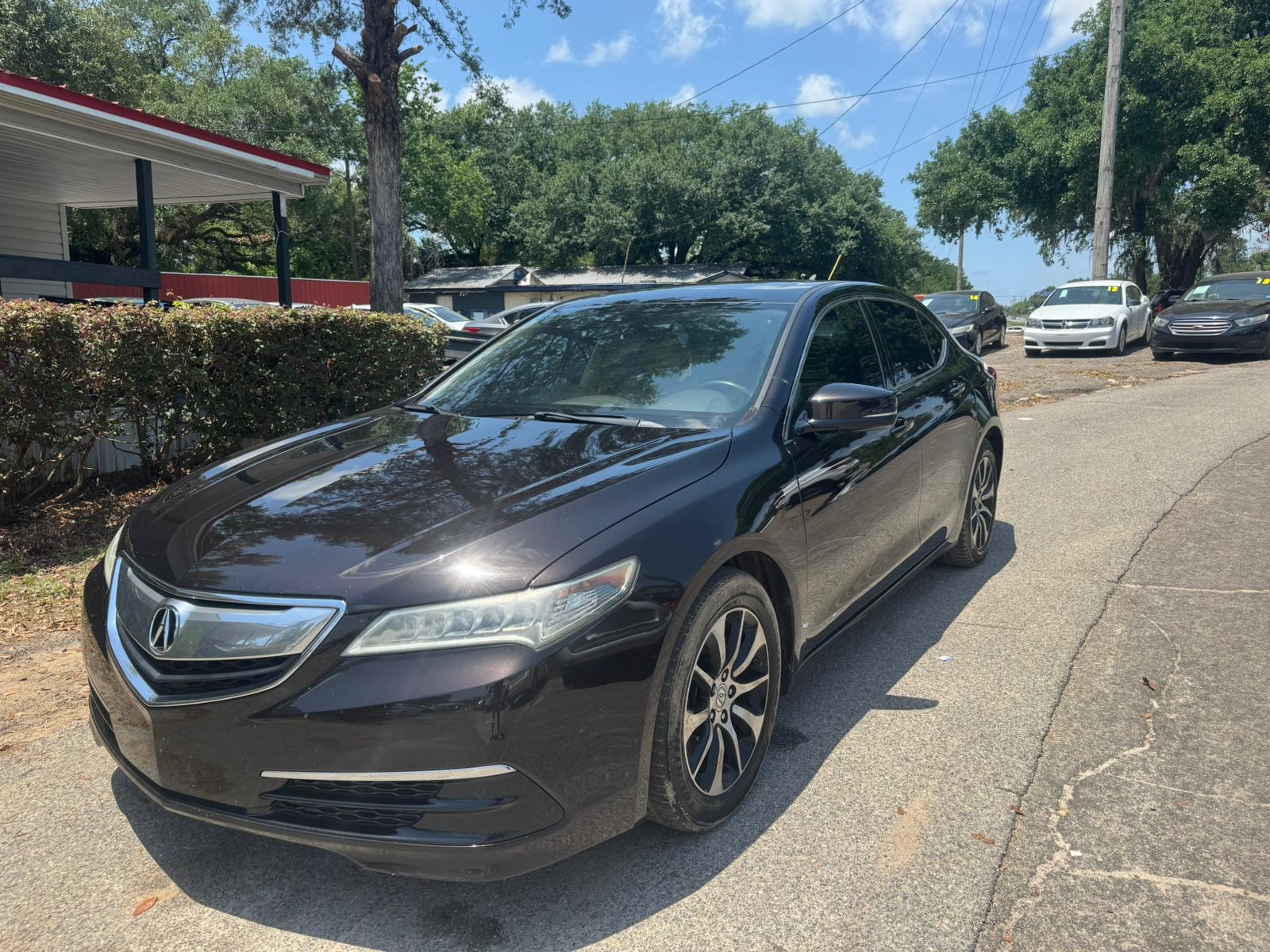 Acura