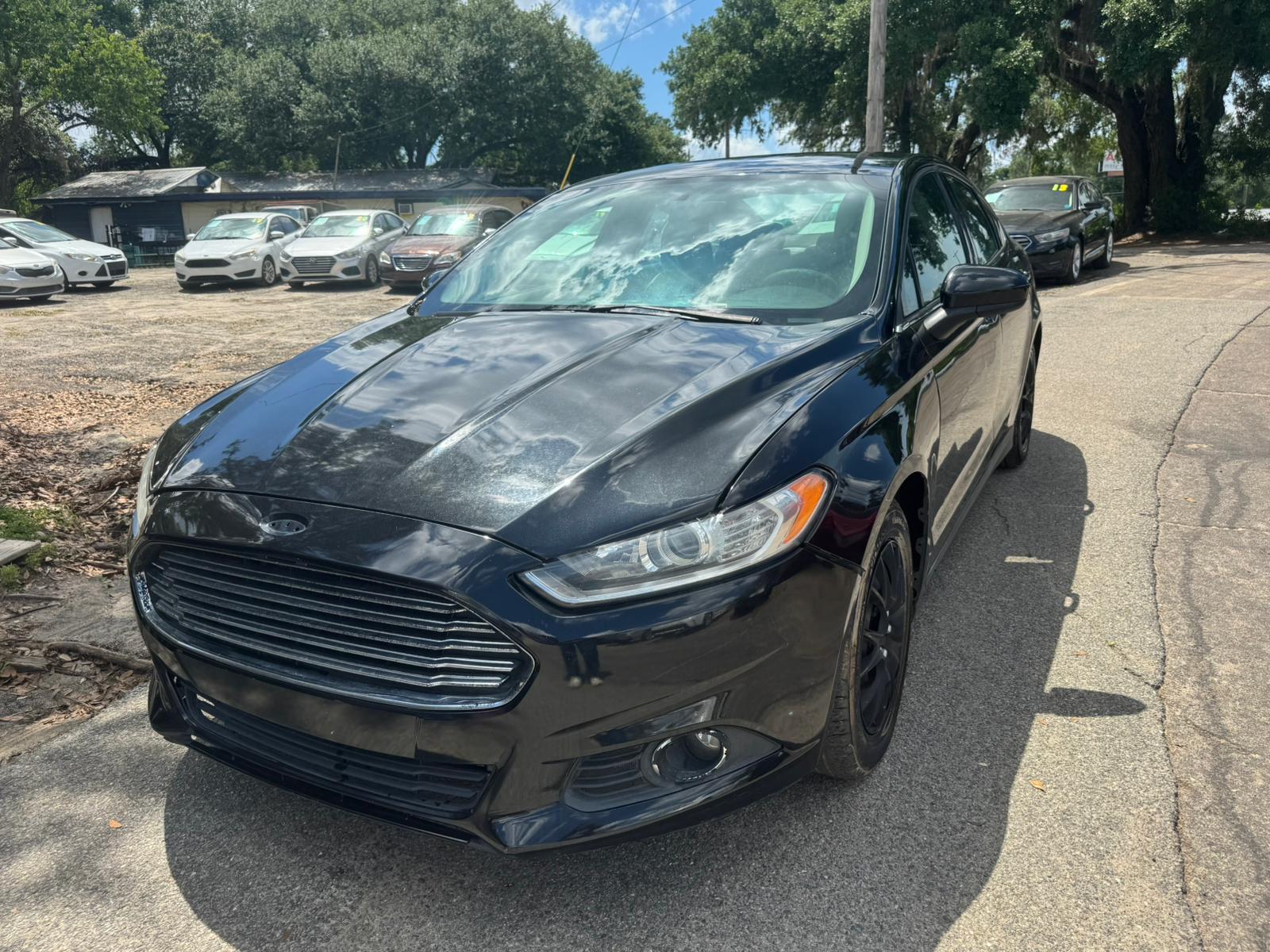 Ford