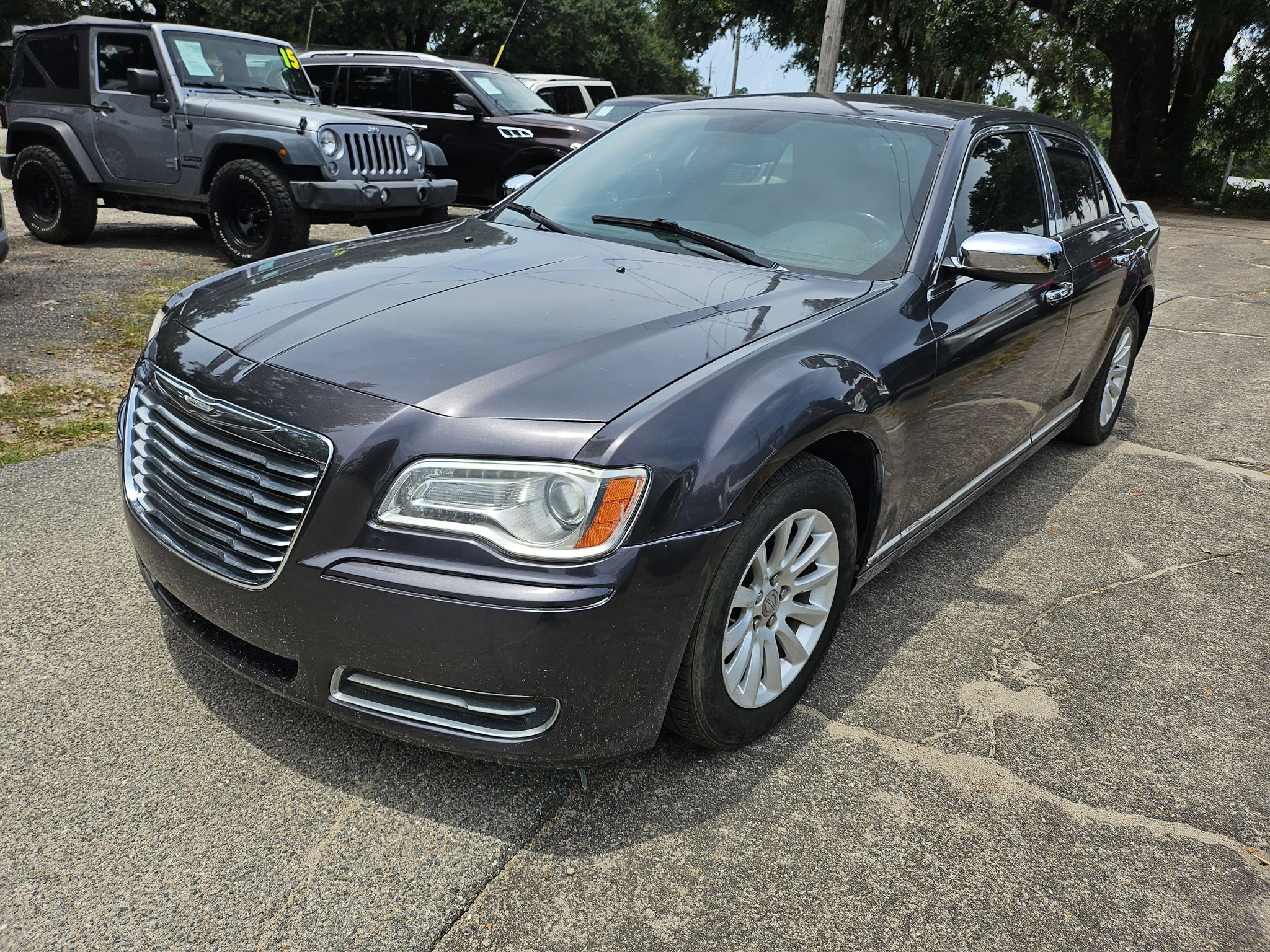 Chrysler