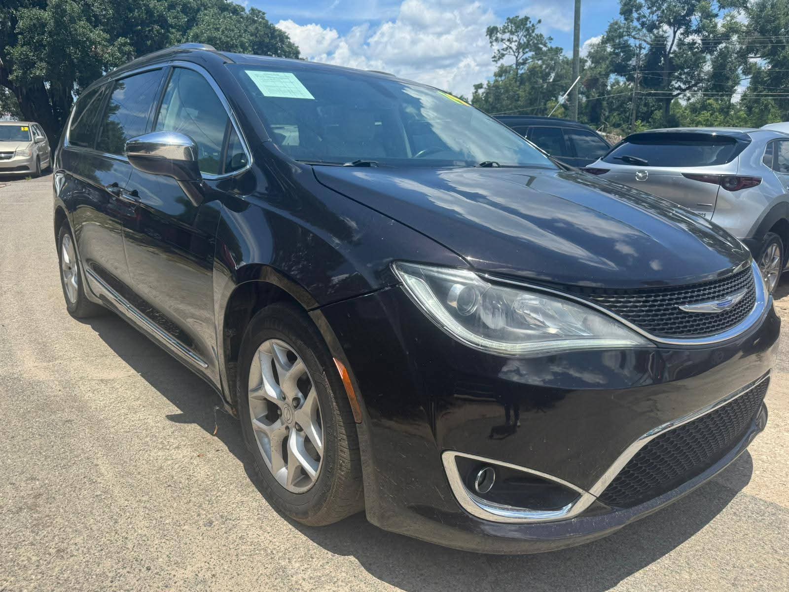 Chrysler