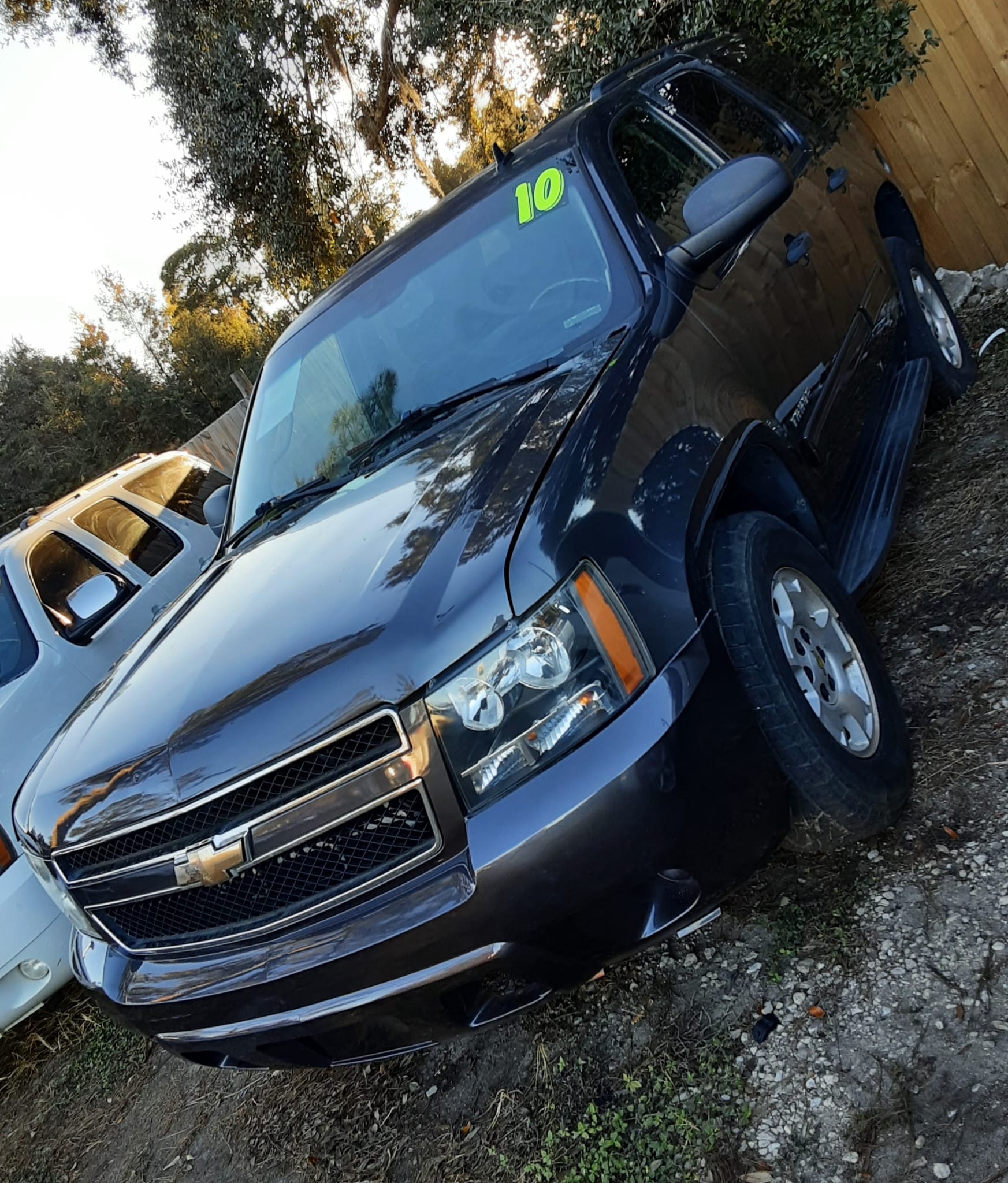 Chevy