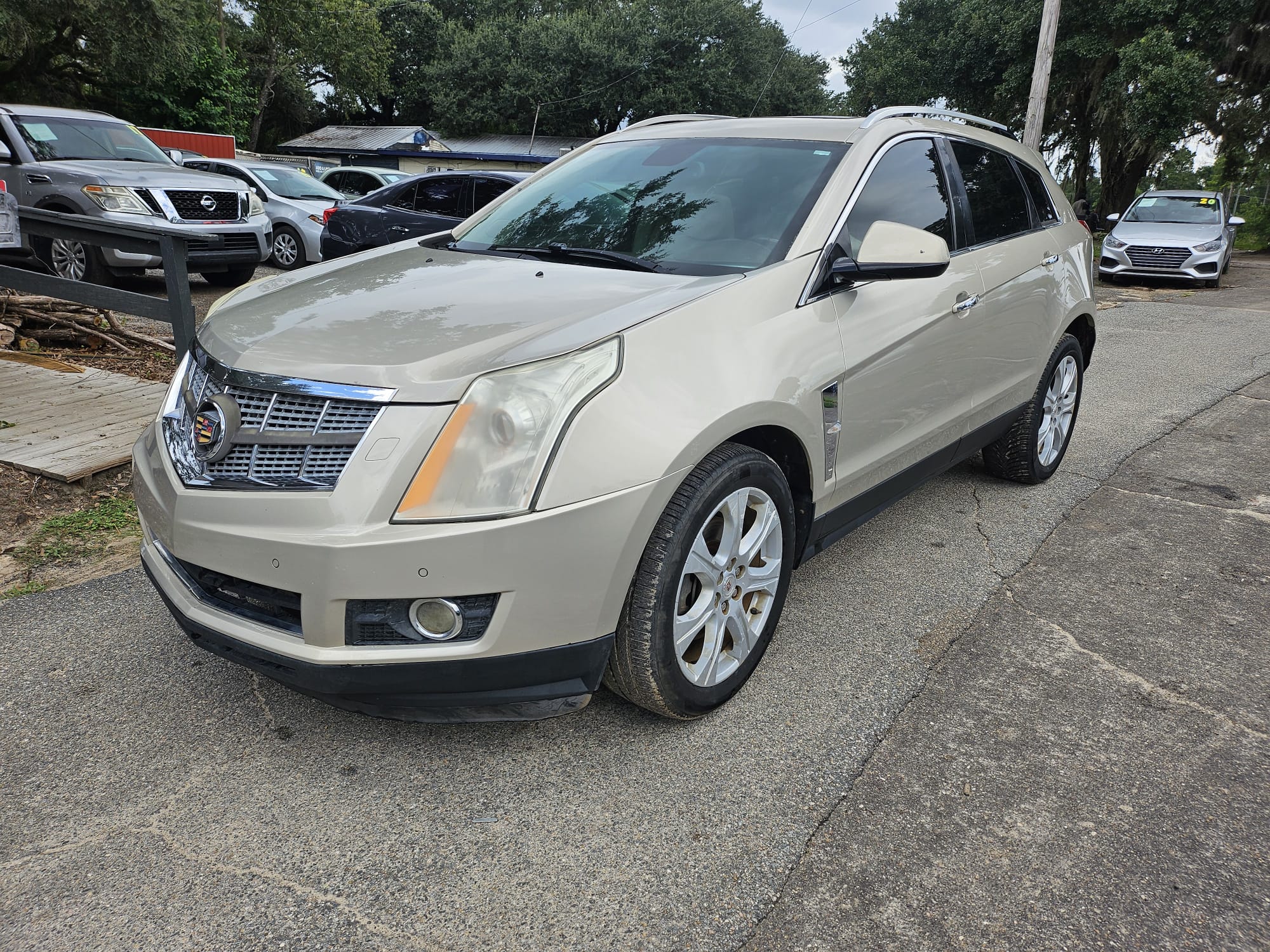 Cadillac