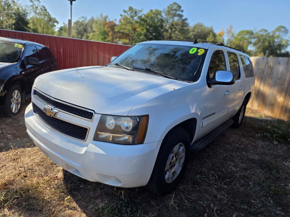 Chevy