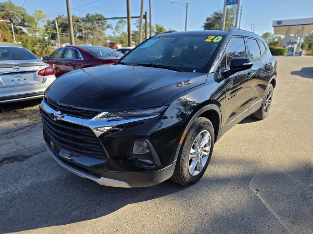 Chevy