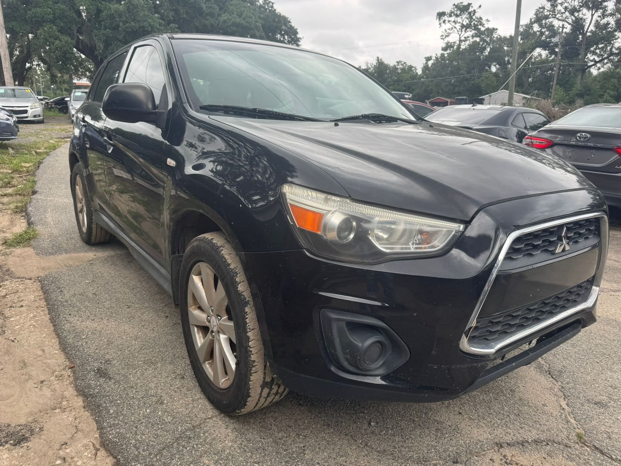 Mitsubishi