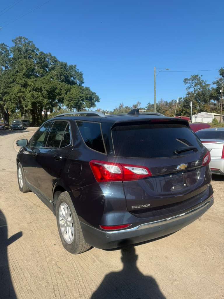CHEVROLET
