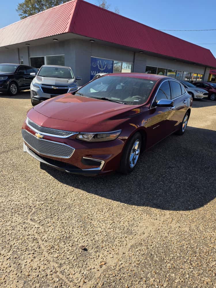 CHEVY