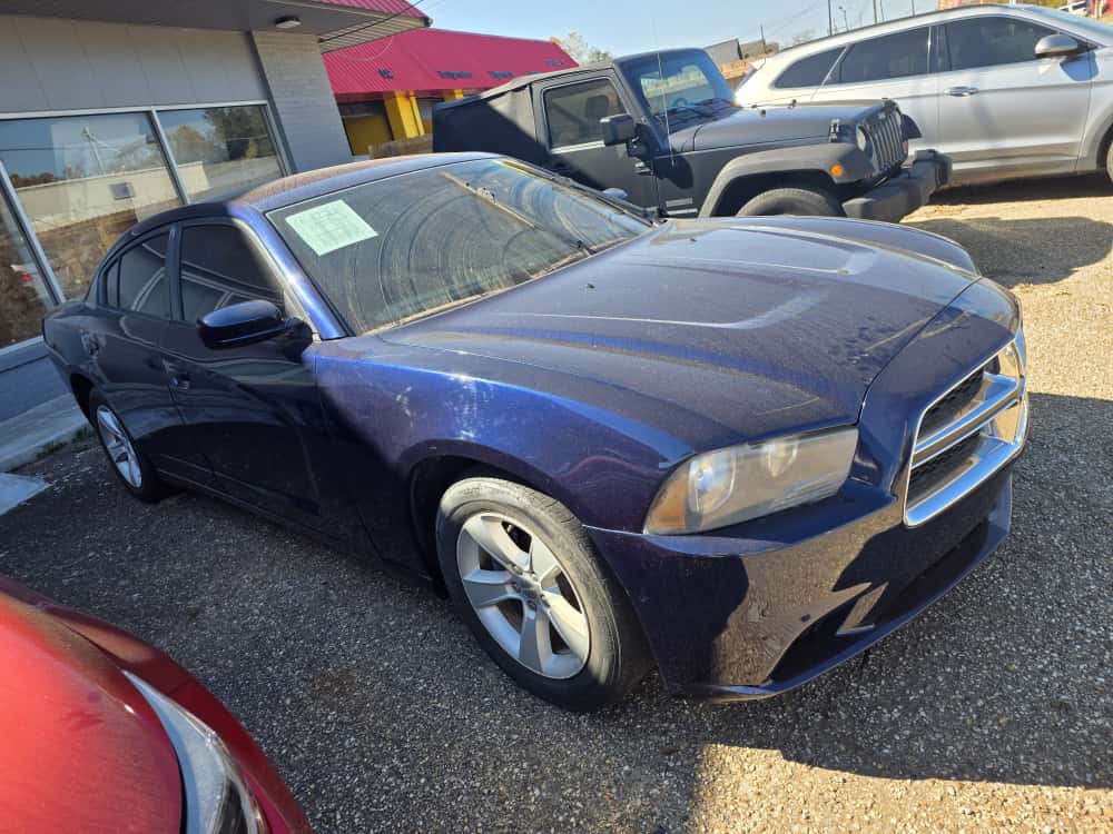 DODGE
