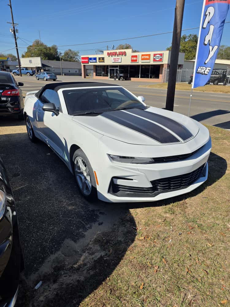 CHEVY