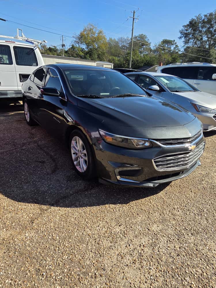CHEVY