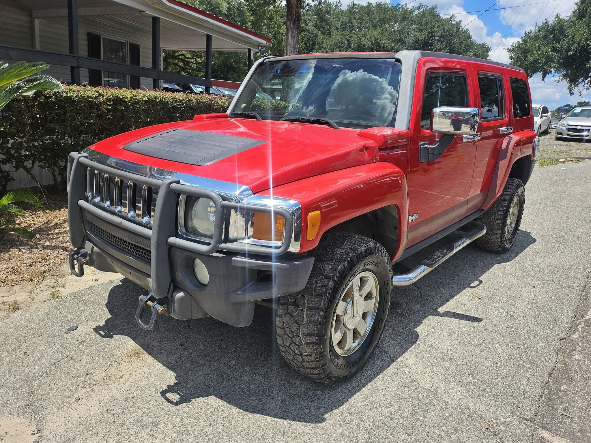 Hummer