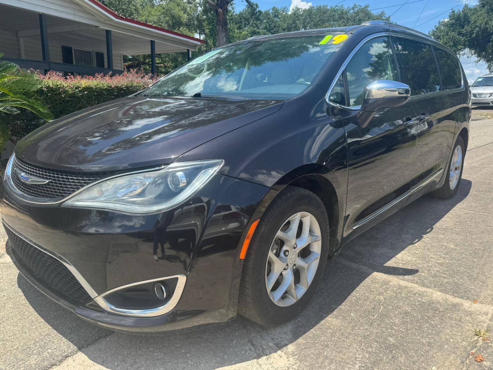 CHRYSLER