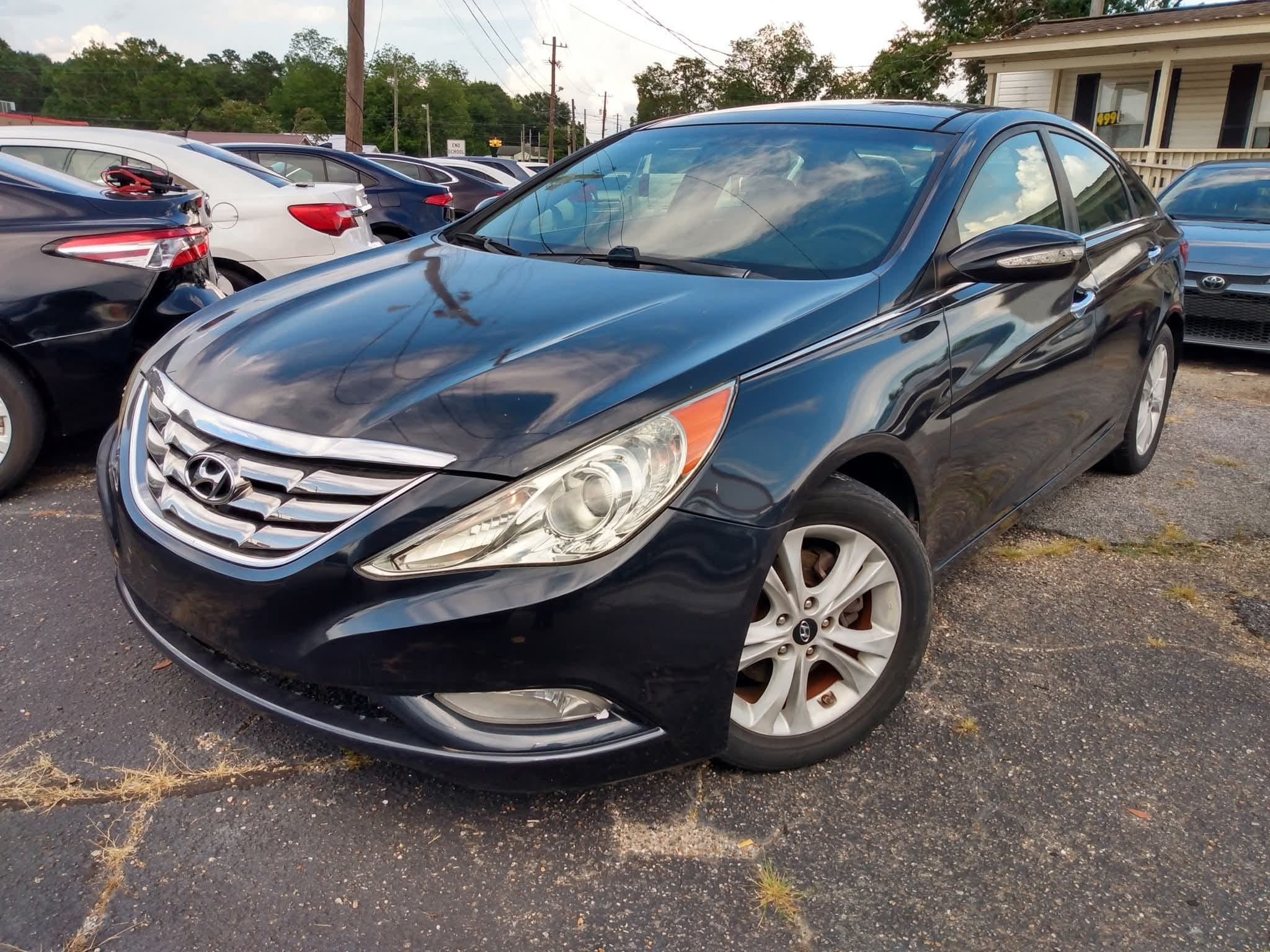 Hyundai