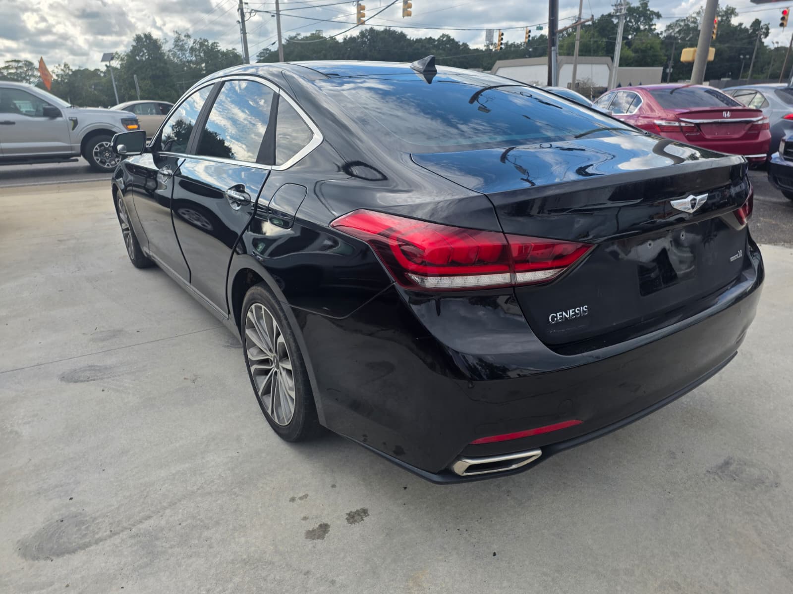 Hyundai