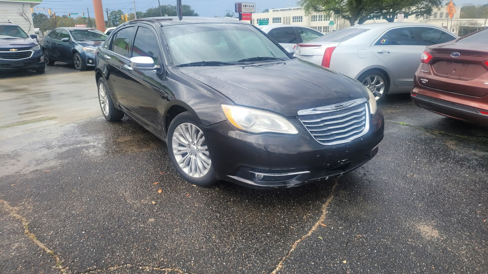 Chrysler