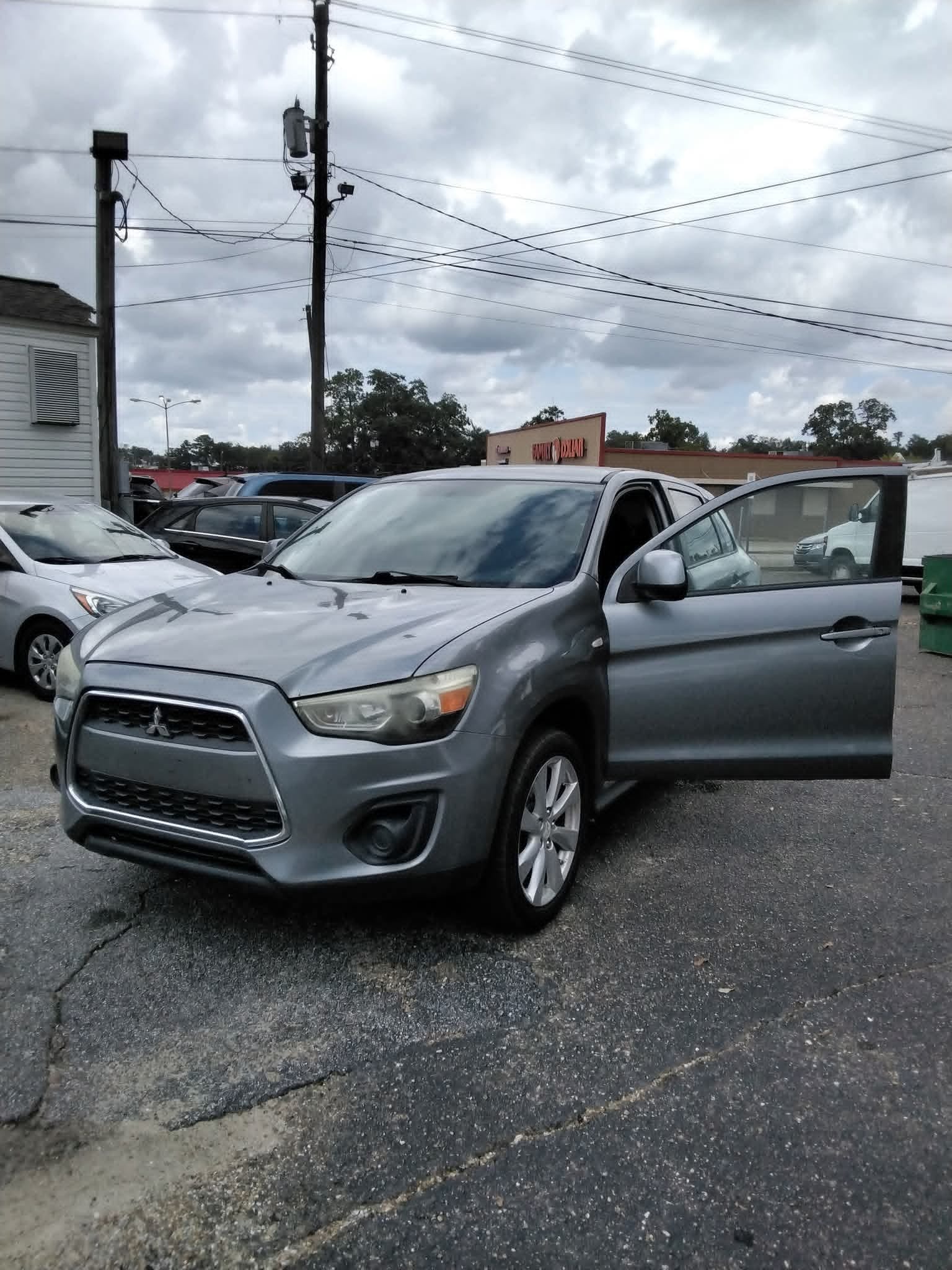 Mitsubishi