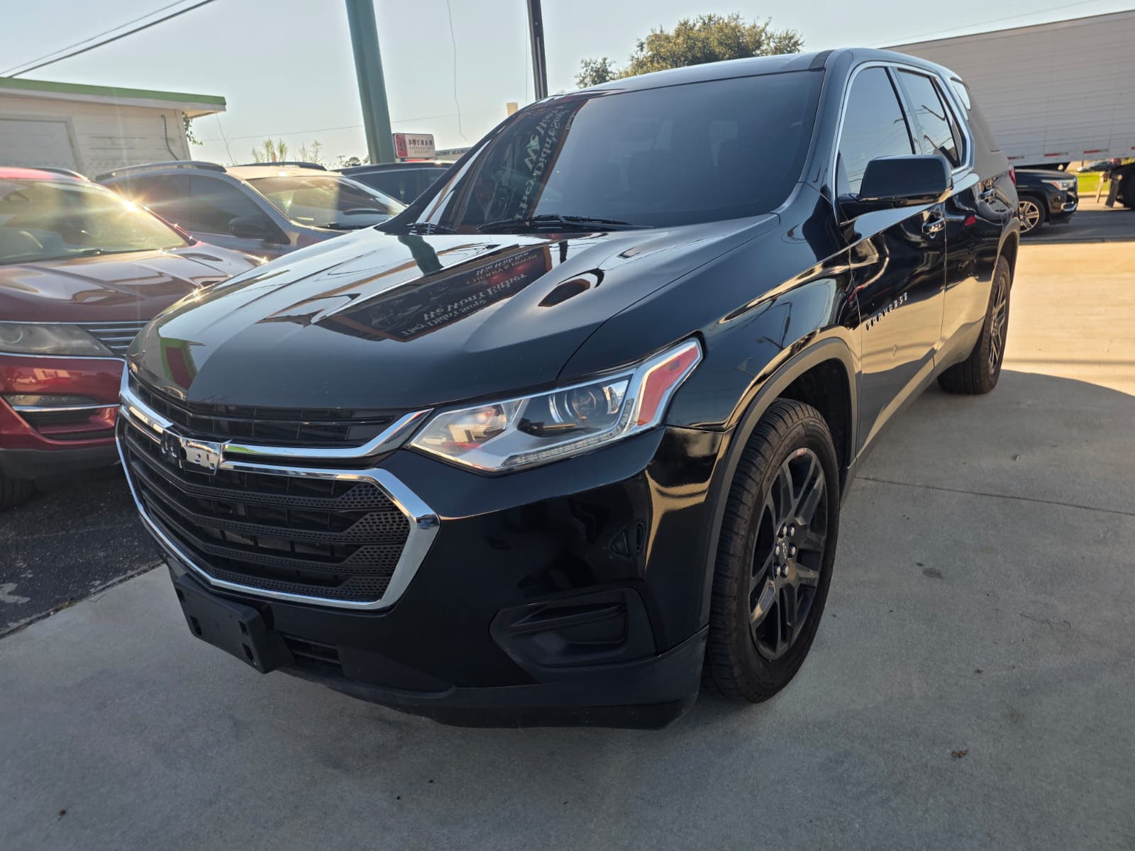 Chevrolet
