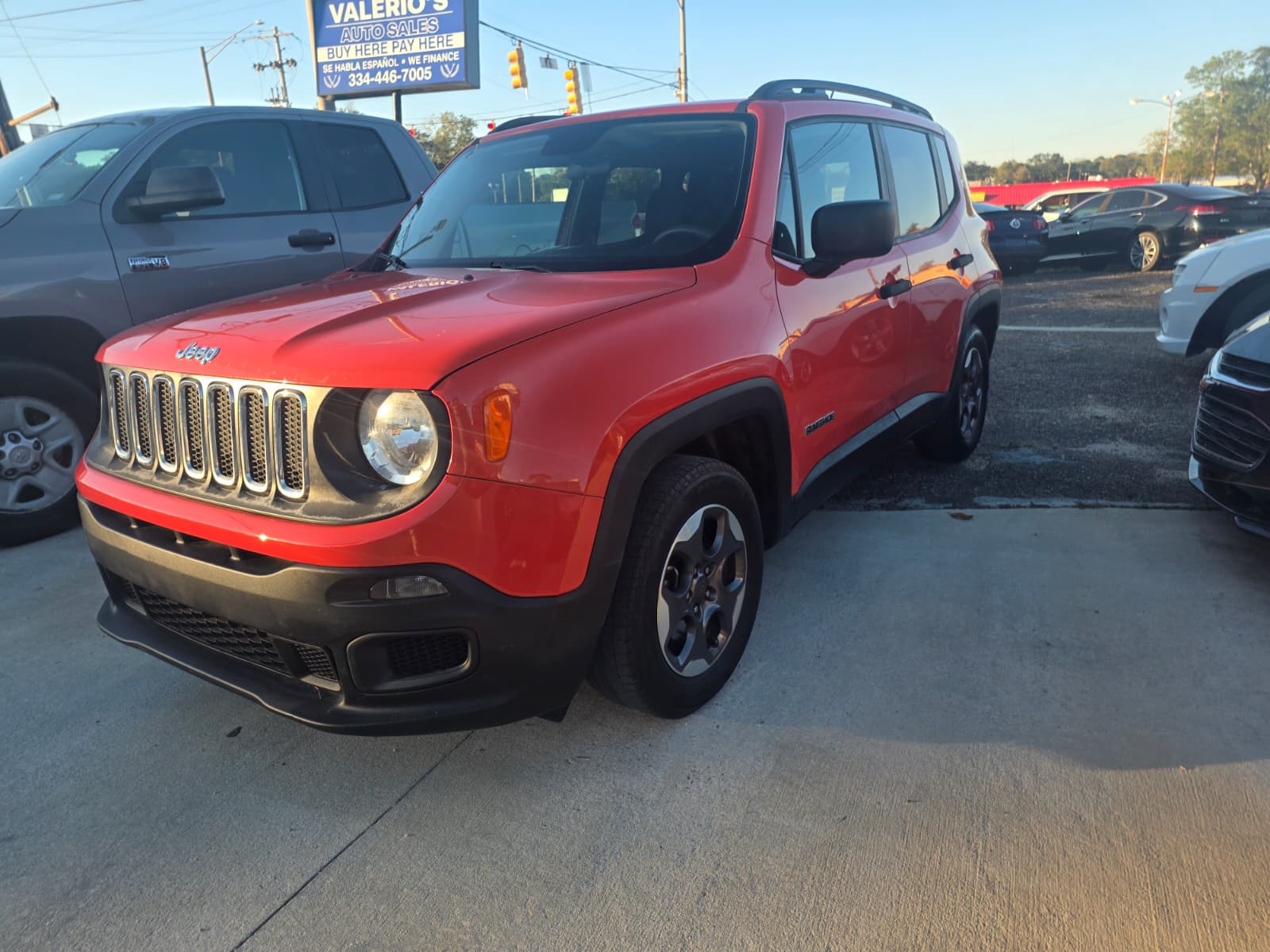 Jeep