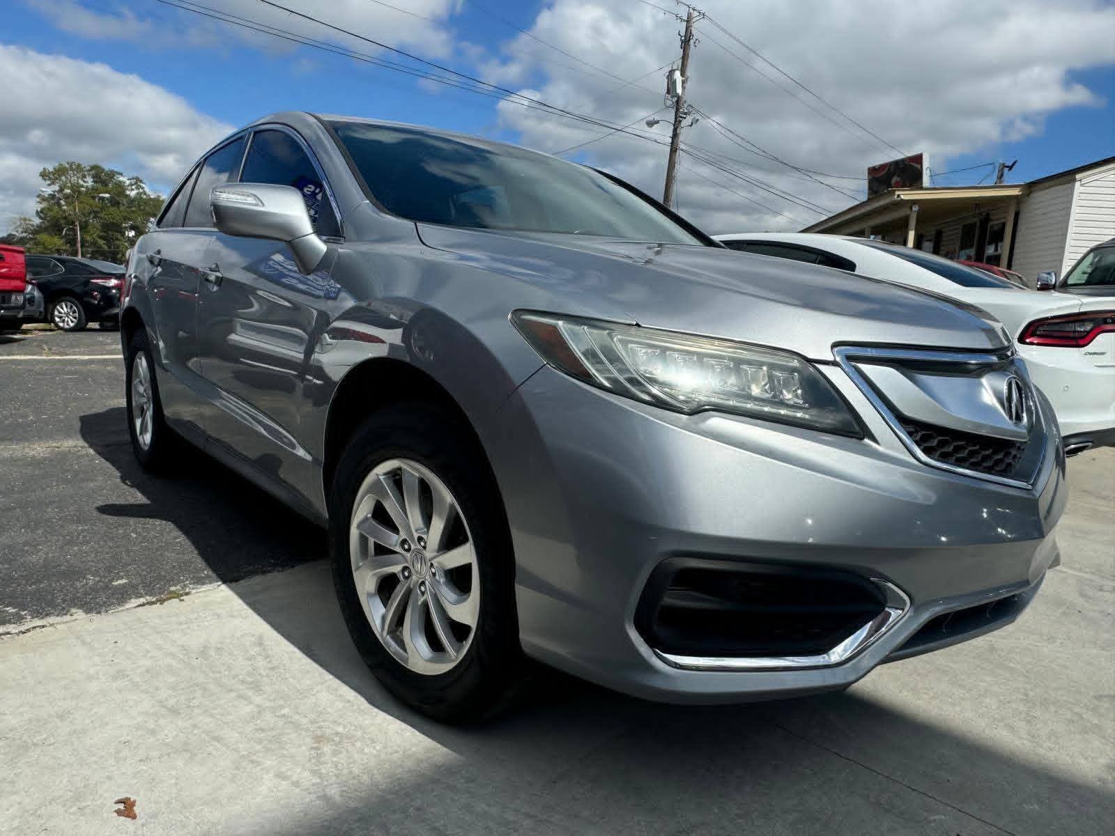 Acura