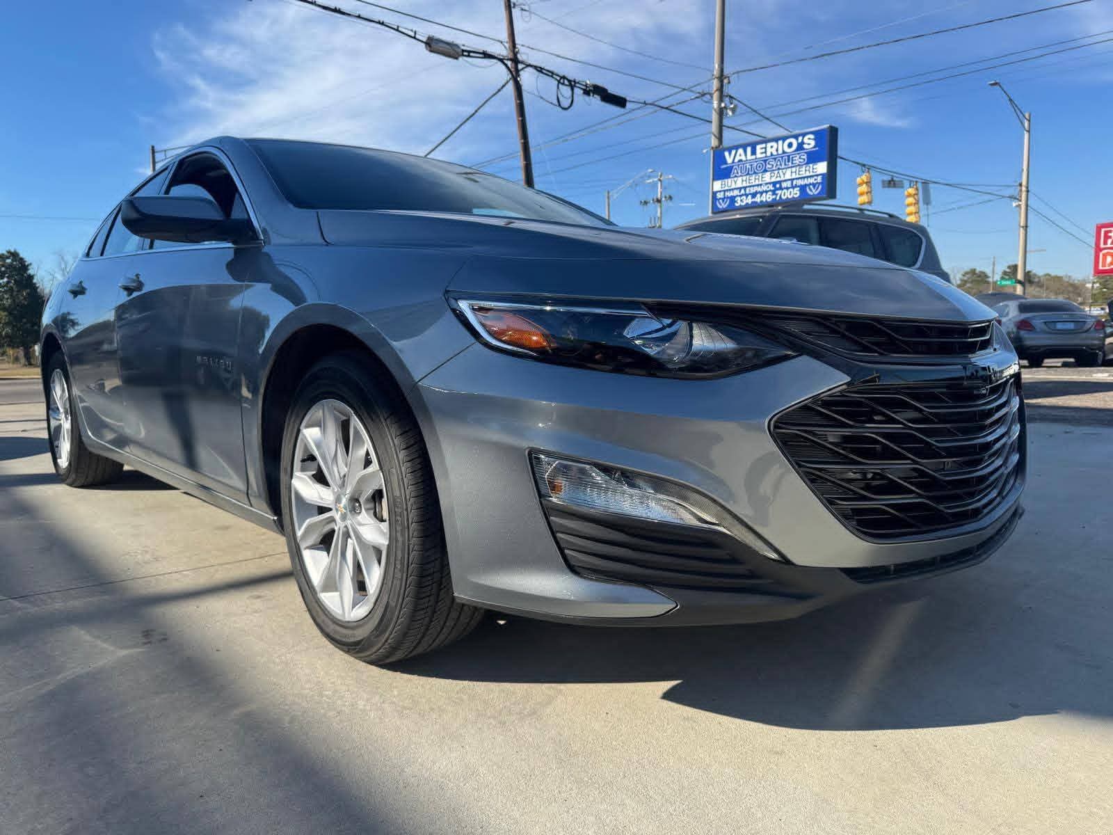Chevrolet