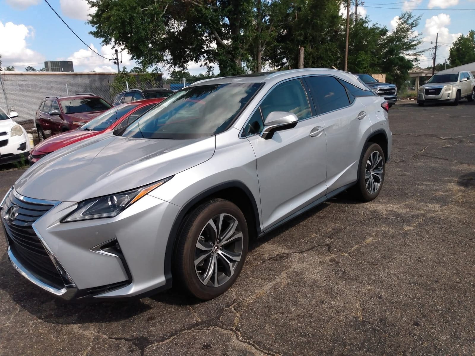 Lexus
