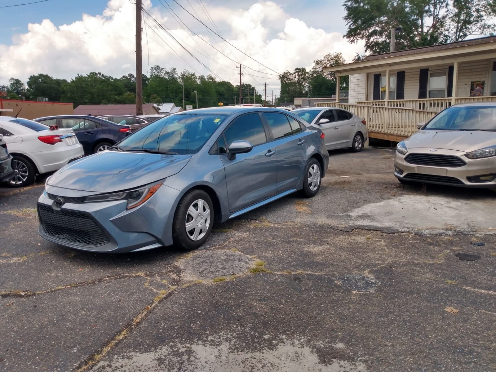 Toyota
