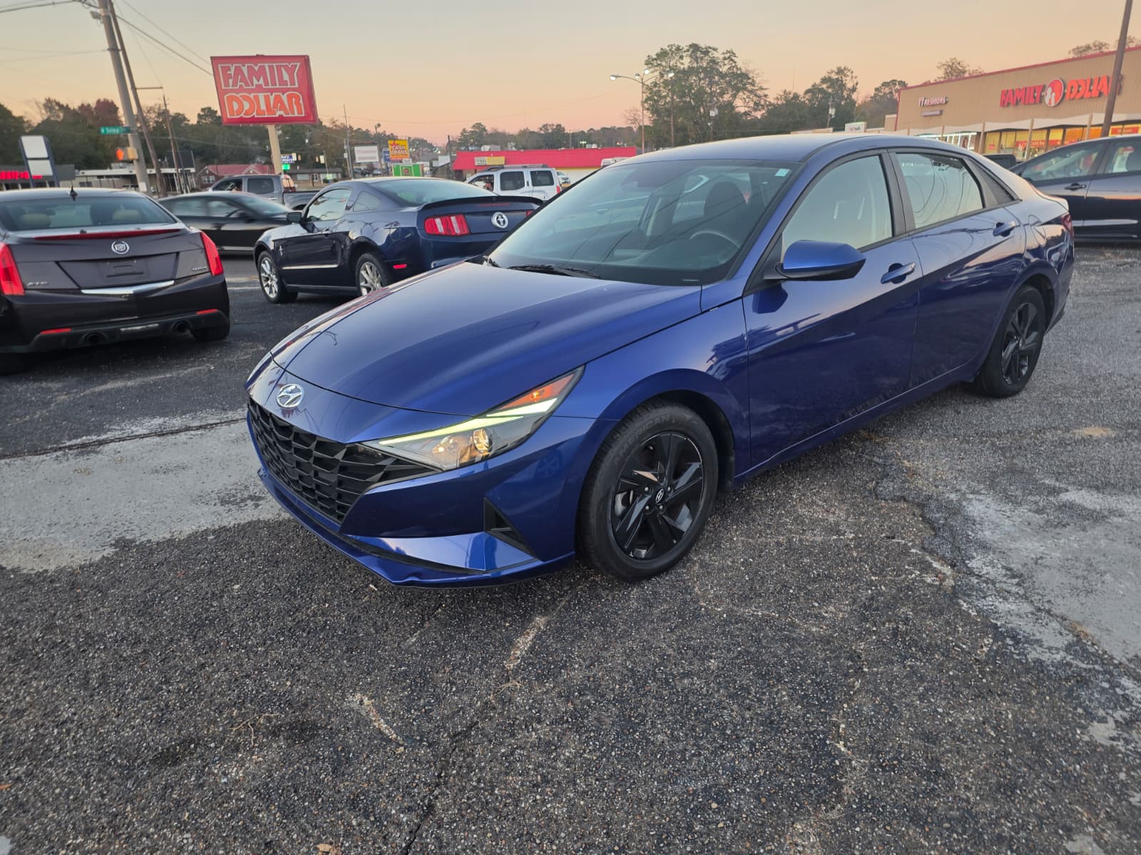 Hyundai