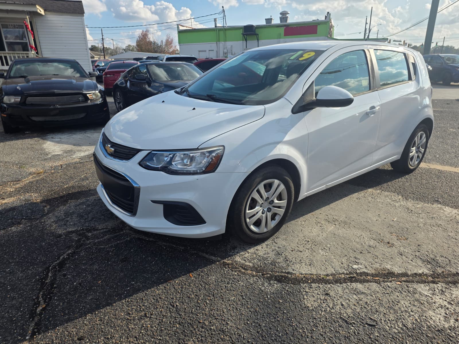 Chevrolet